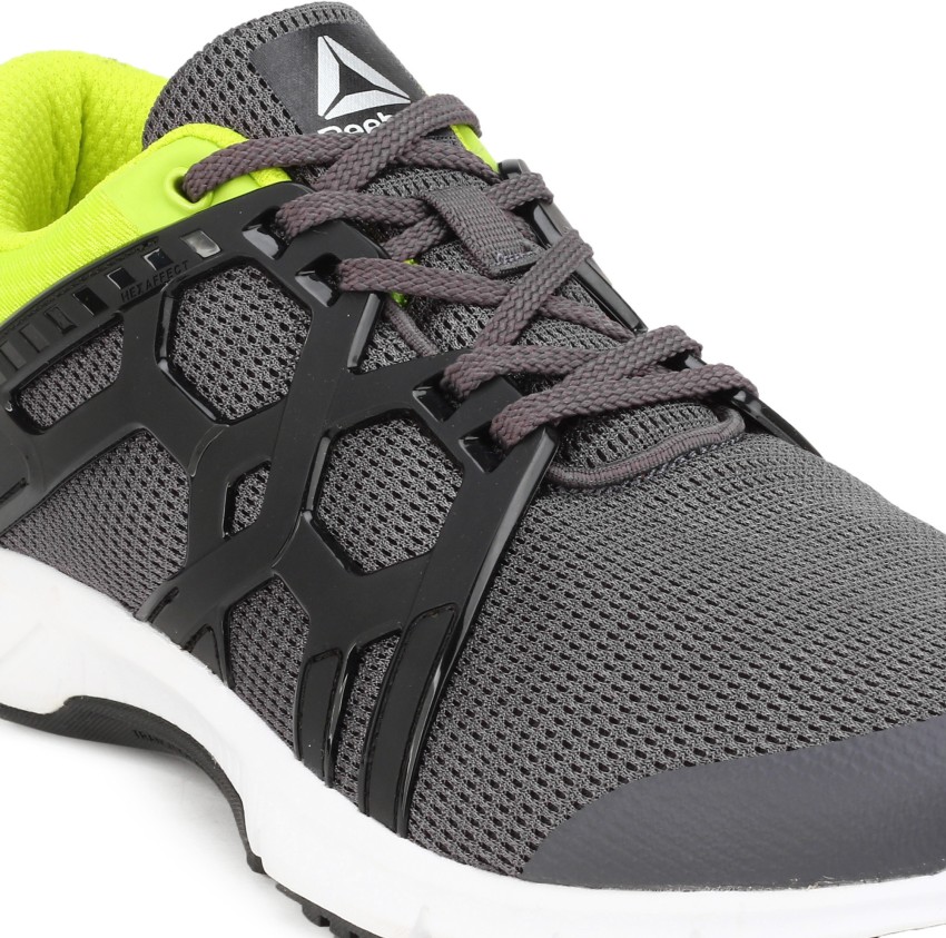 Reebok men's best sale gusto running shoes