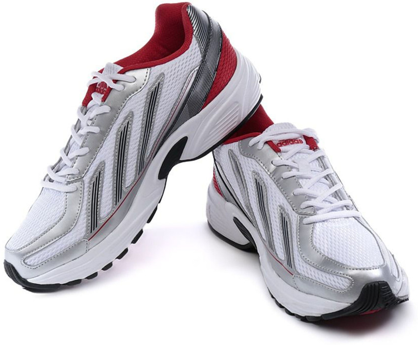 Adidas mars shop white sport shoes