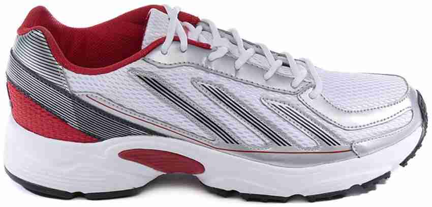 Adidas mars sales white sport shoes
