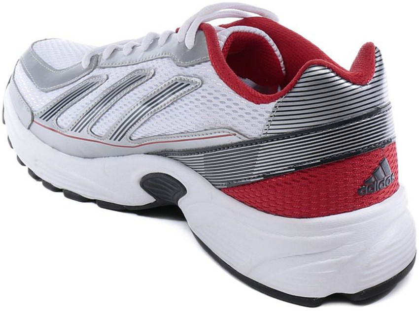 Adidas mars white best sale sport shoes