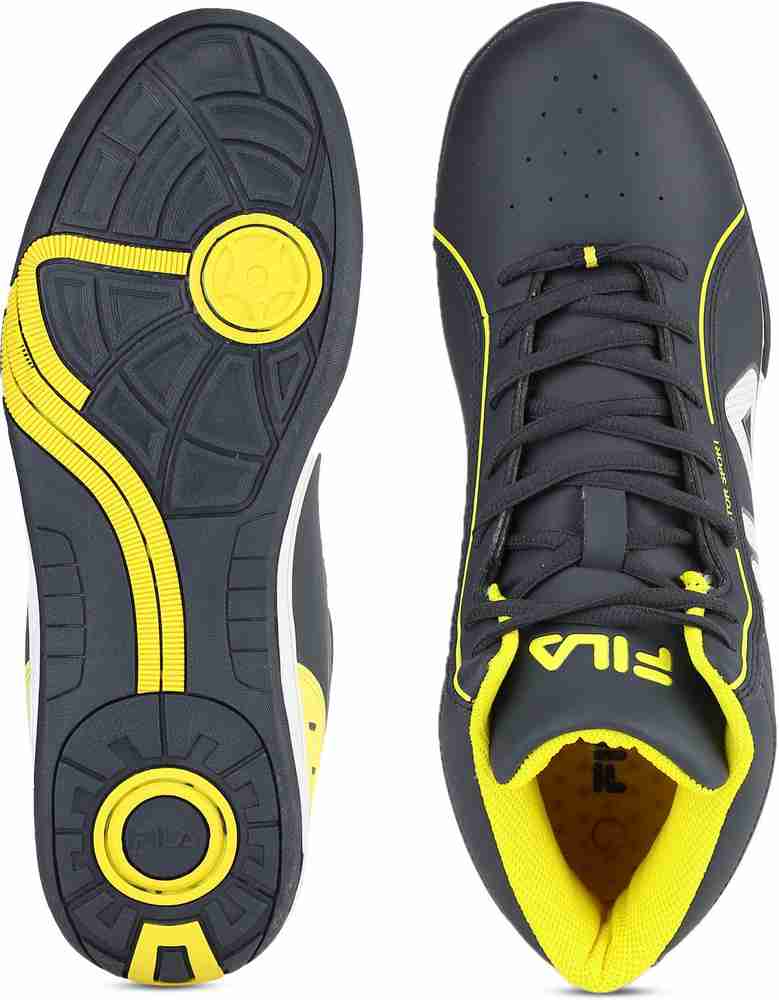 Fila men s 2025 isonzo ii sneakers