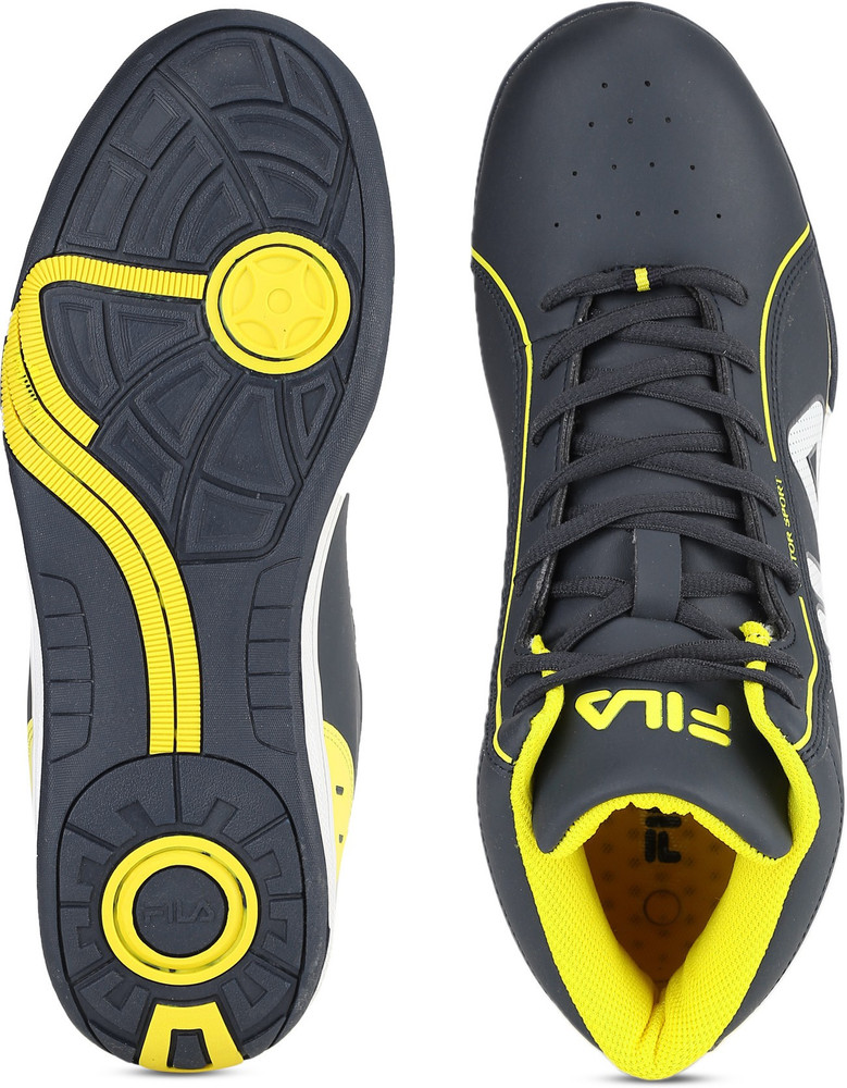 Fila men's isonzo ii sneakers online