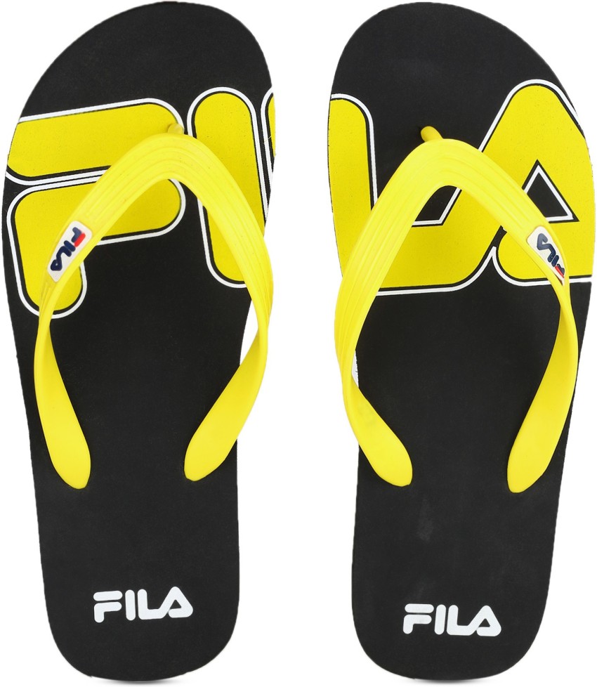 Fila slippers sales flipkart