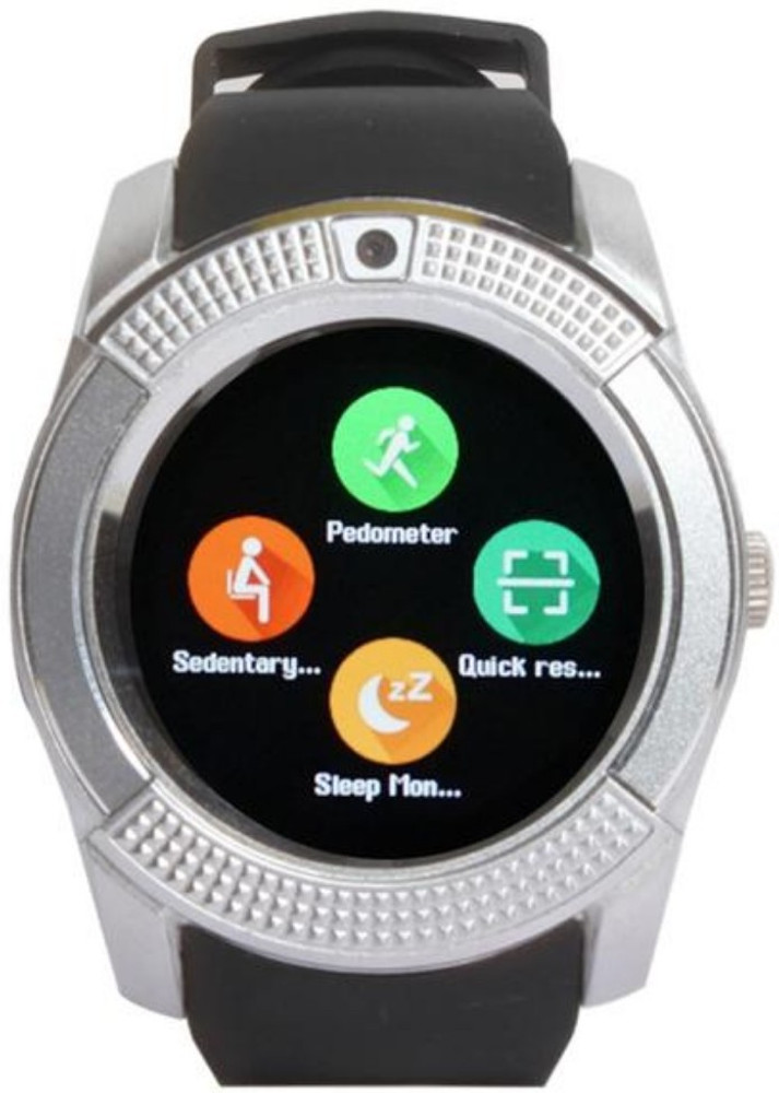 Callmate GB8 Bluetooth SmartWatch Smartwatch Price in India Buy Callmate GB8 Bluetooth SmartWatch Smartwatch online at Flipkart