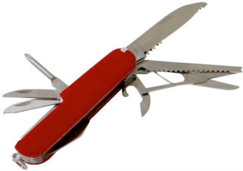 Swiss knife flipkart on sale