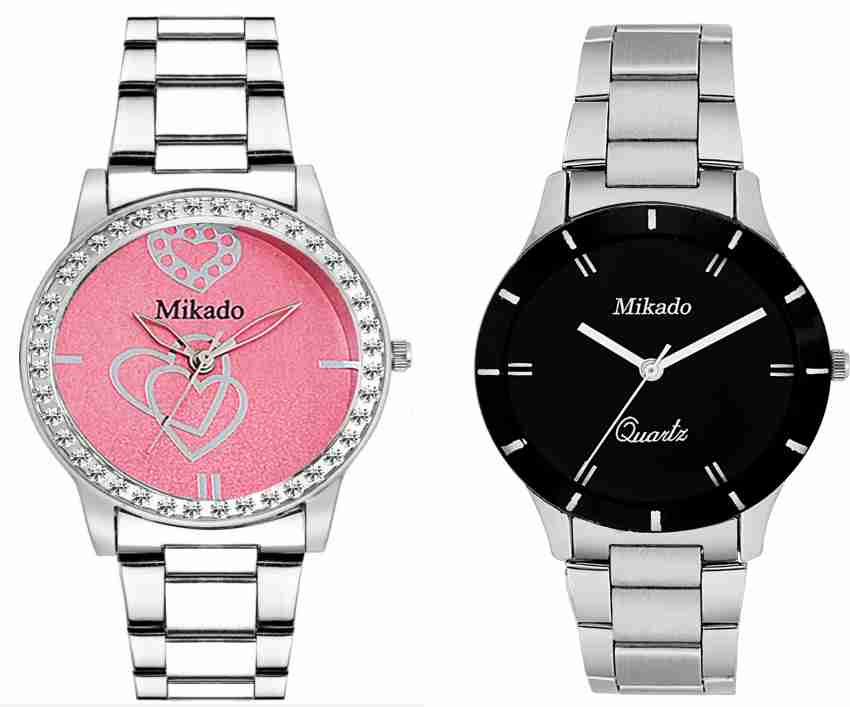 MIKADO Analog Watch For Women Buy MIKADO Analog Watch For