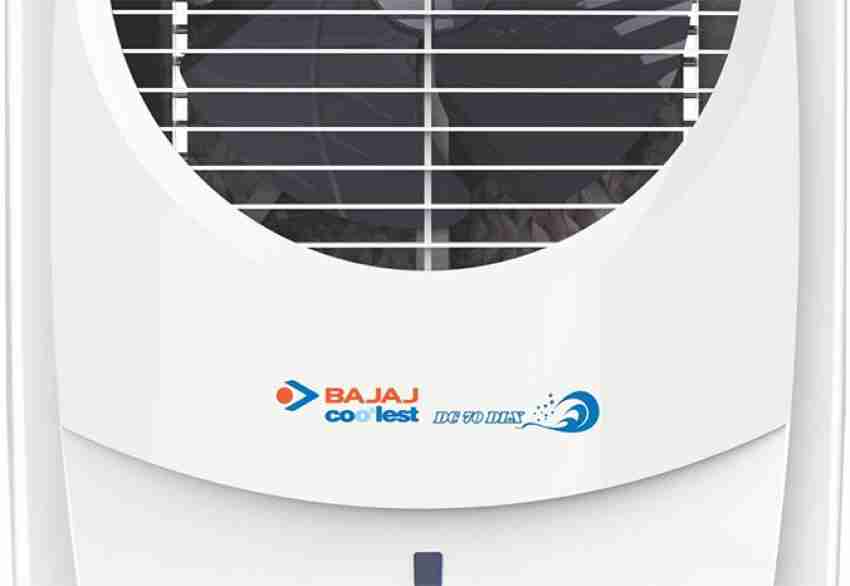 Bajaj cooler hot sale range