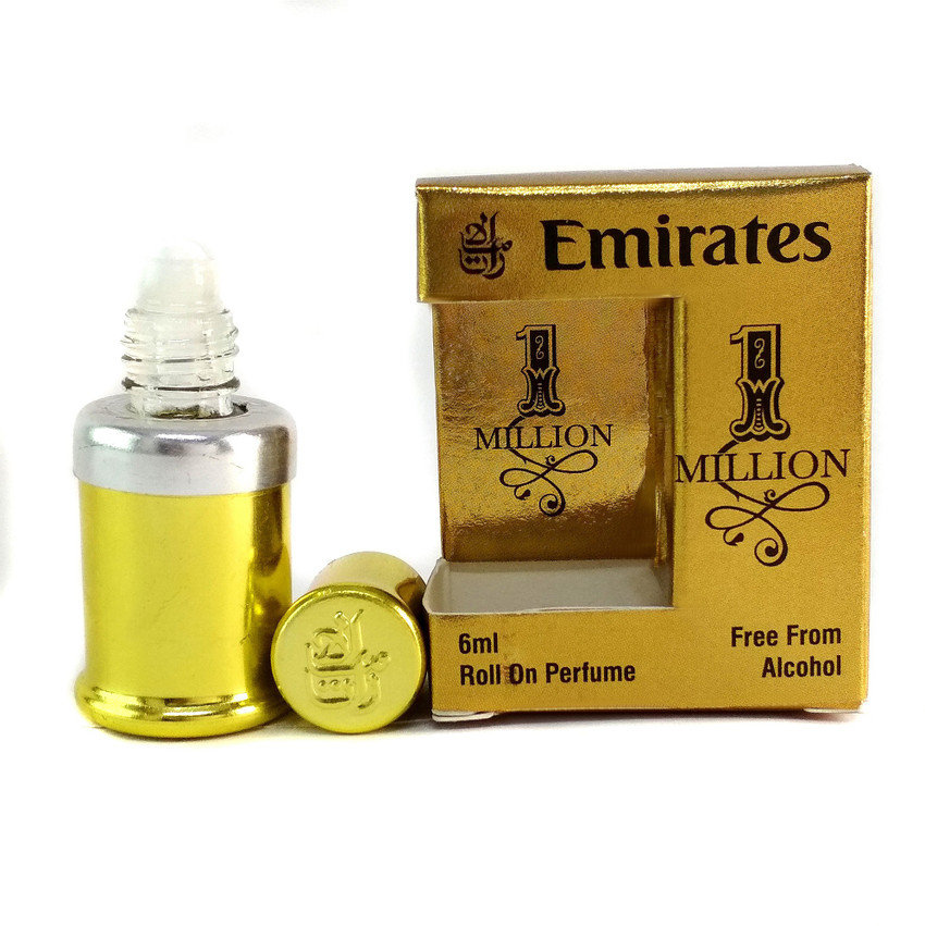1 discount million attar