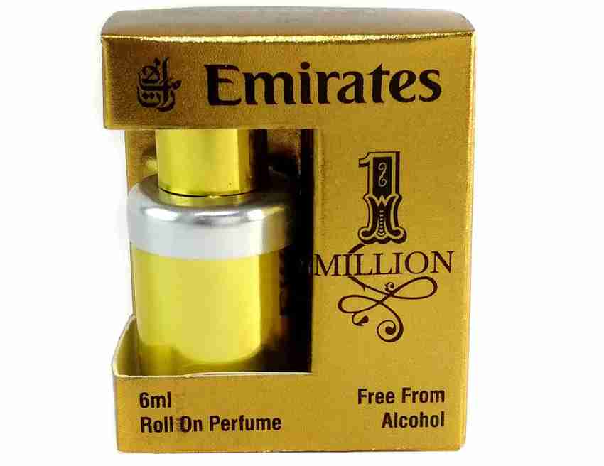 2 hotsell million perfume