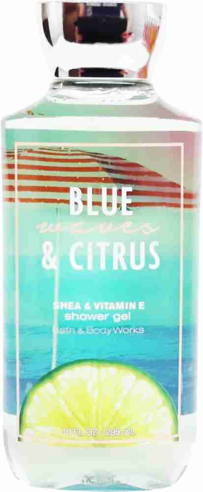 On the waves discount bath and body