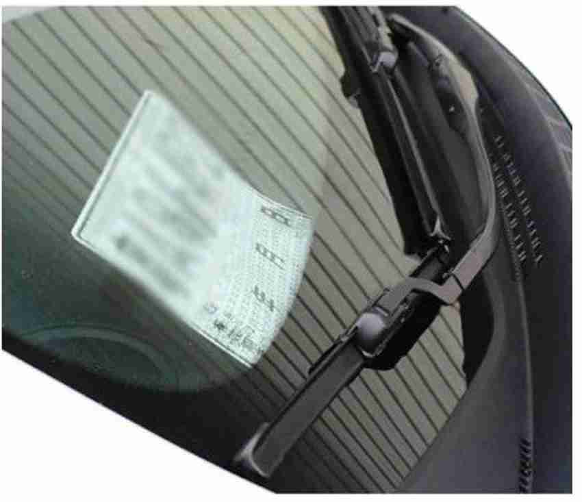 Windshield wiper bags deals
