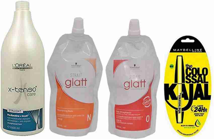Glatt rebonding online
