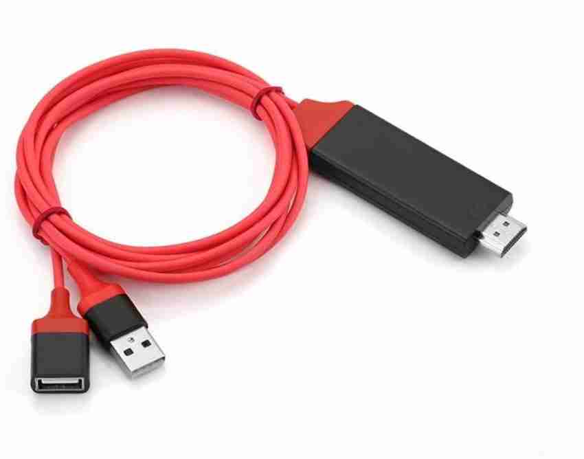 Cable slimport best sale