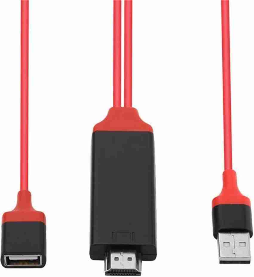 Usb slimport outlet