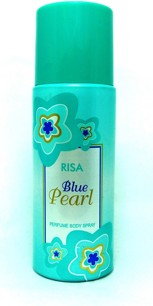 Risa blue pearl perfume price store