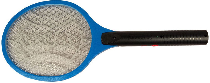 Gecko mosquito swatter deals