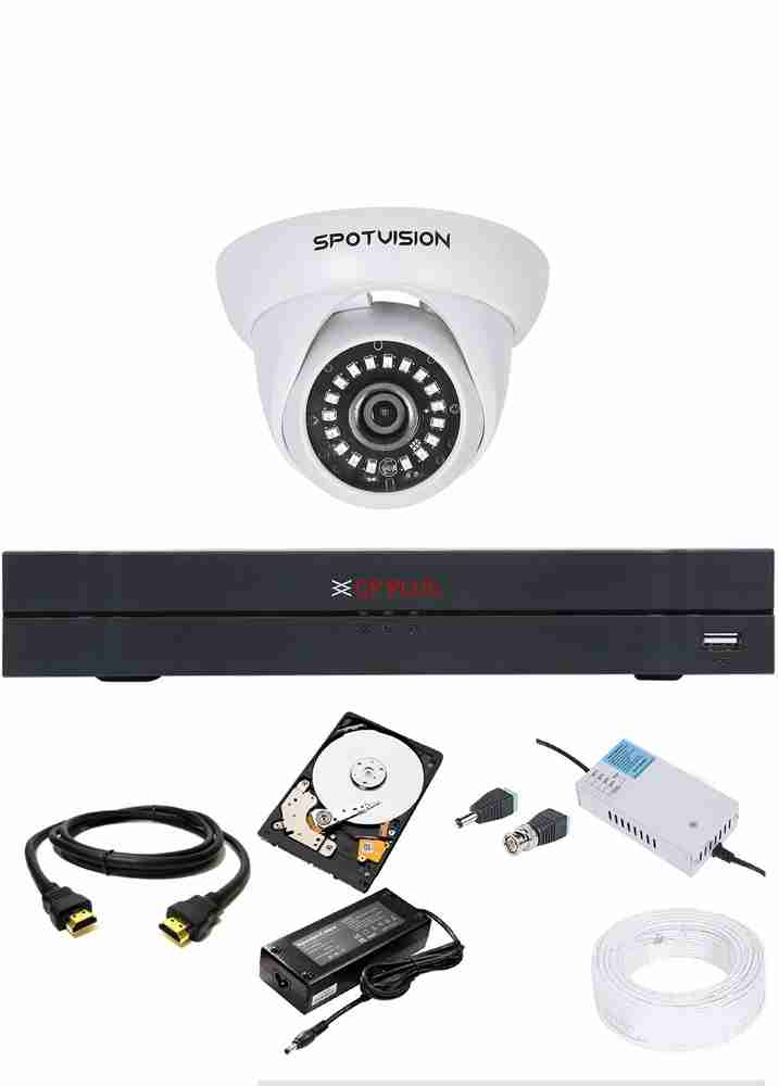 hd vision dvr