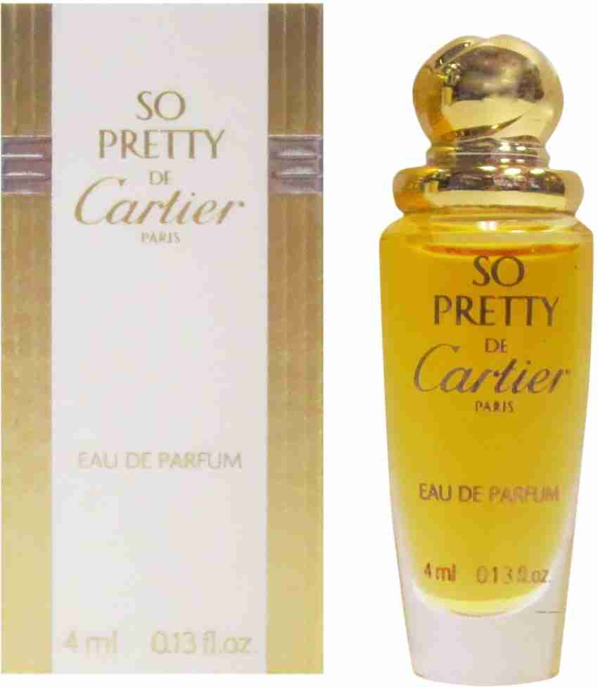 So pretty de online cartier