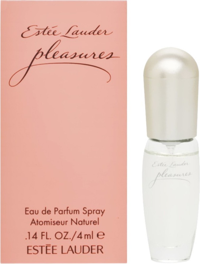 Estee Lauder Pleasures Eau de Parfum Spray - 0.5 fl oz bottle