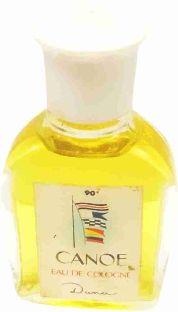 Buy Dana Canoe Eau de Cologne 15 ml Online In India Flipkart