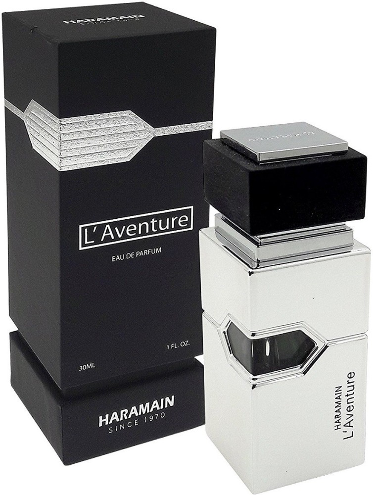 Buy Al Haramain L'aventure Perfume - 100 ml Online In India