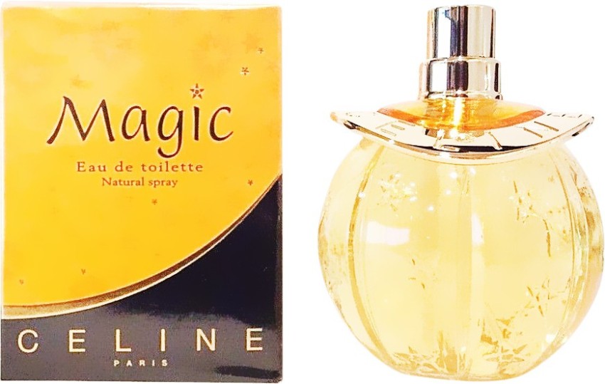 Magic celine perfume new arrivals