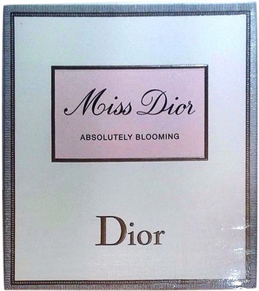 Buy Christian Dior Miss Dior Absolutely Blooming Eau de Parfum