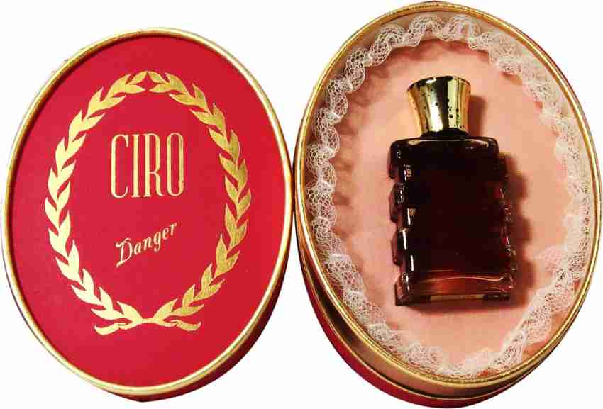 Buy Ciro Danger Perfume 15 ml Online In India Flipkart