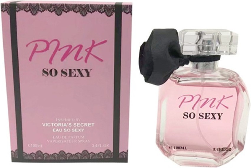 Buy Victoria's Secret SO IN LOVE Perfume 50 ml Eau de Parfum - 50 ml Online  In India
