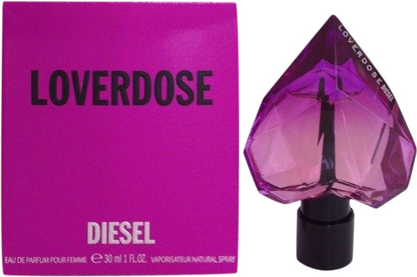 Love a hotsell dose perfume