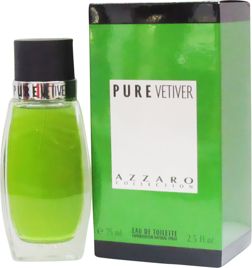 Azzaro vetiver 2025