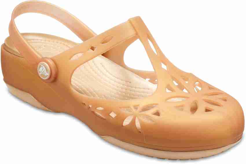 Crocs shop isabella clogs