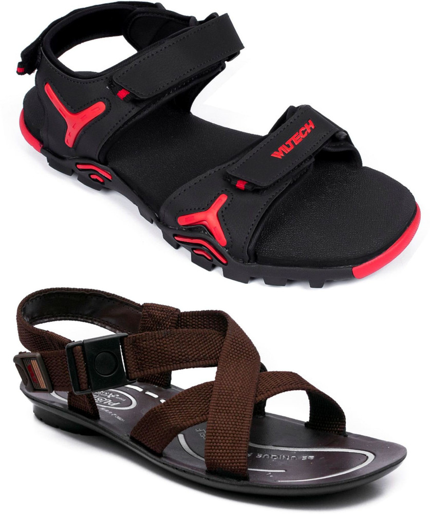 Wiltech sandals top