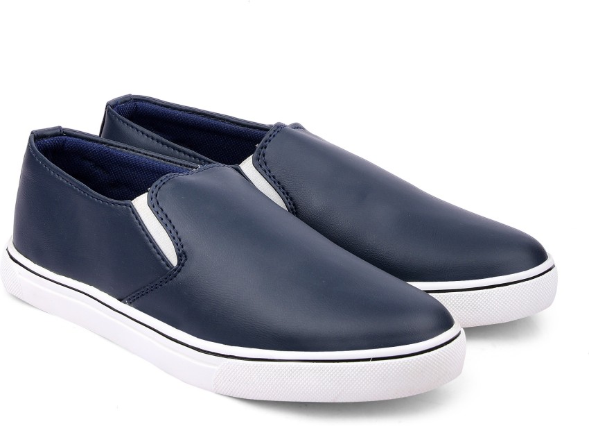 Xtreme Mens Royal Blue Slip On Sneaker Shoes Slip On Sneakers For Men Buy Xtreme Mens Royal Blue Slip On Sneaker Shoes Slip On Sneakers For Men Online at Best Price