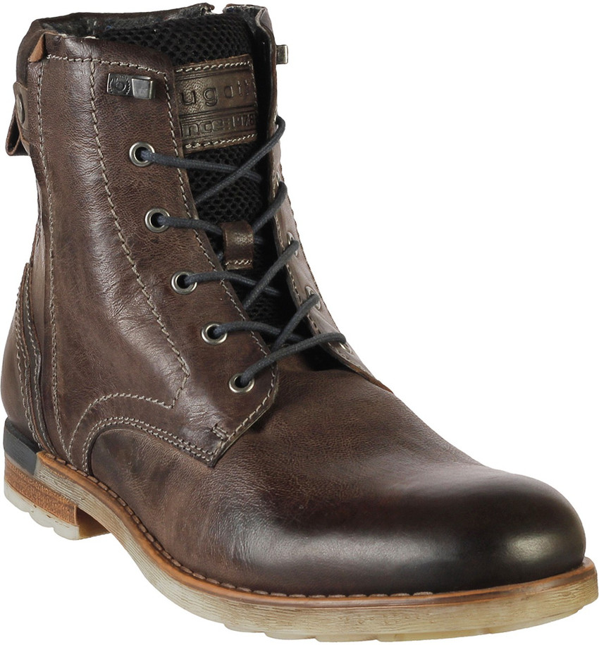 Bugatti boot shoes price top