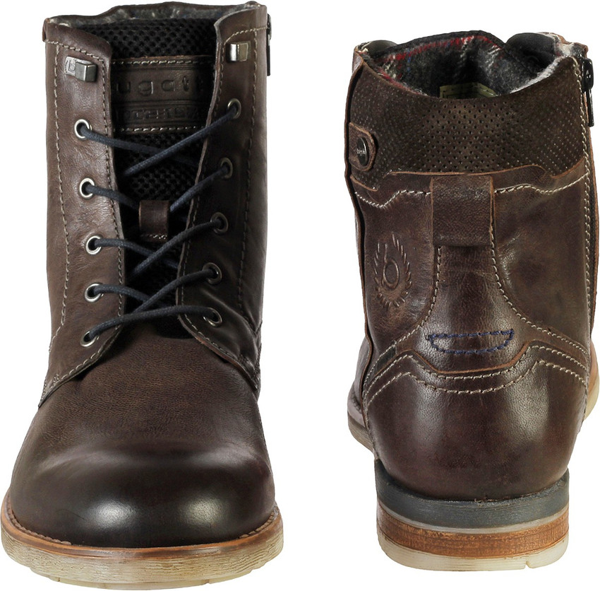 Bugatti boot shoes price discount