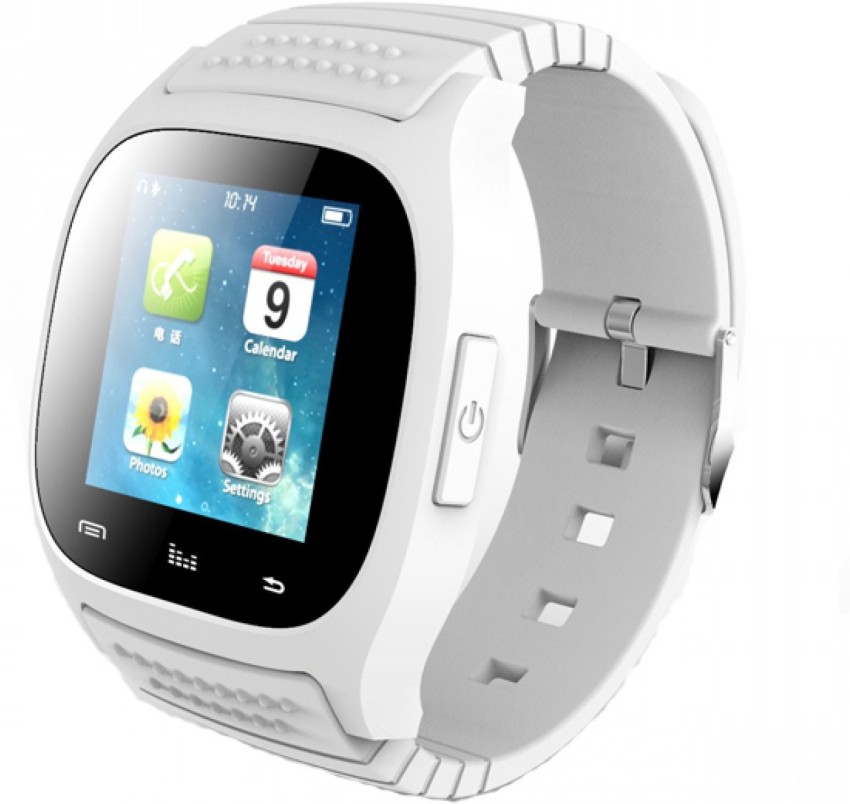 Smartwatch m26 discount