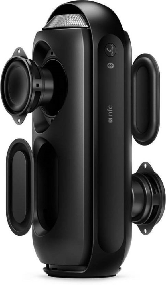 Philips bt6000b bluetooth speakers hotsell