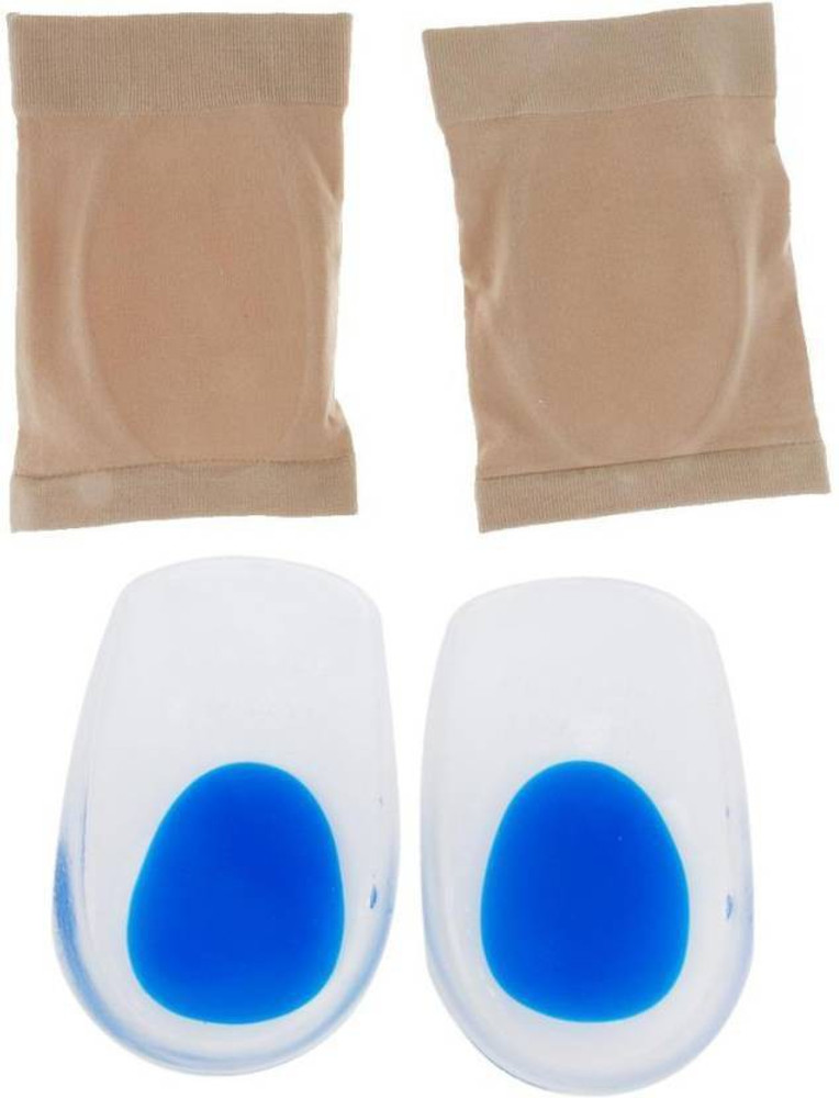 ZYLOCARE Heel Cushion For Heel Pain Relief Heel Support Buy