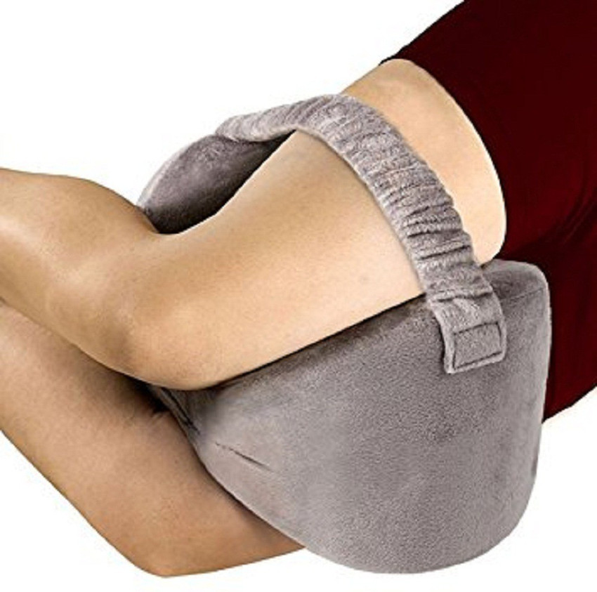 Sciatic nerve pain relief knee sale pillow