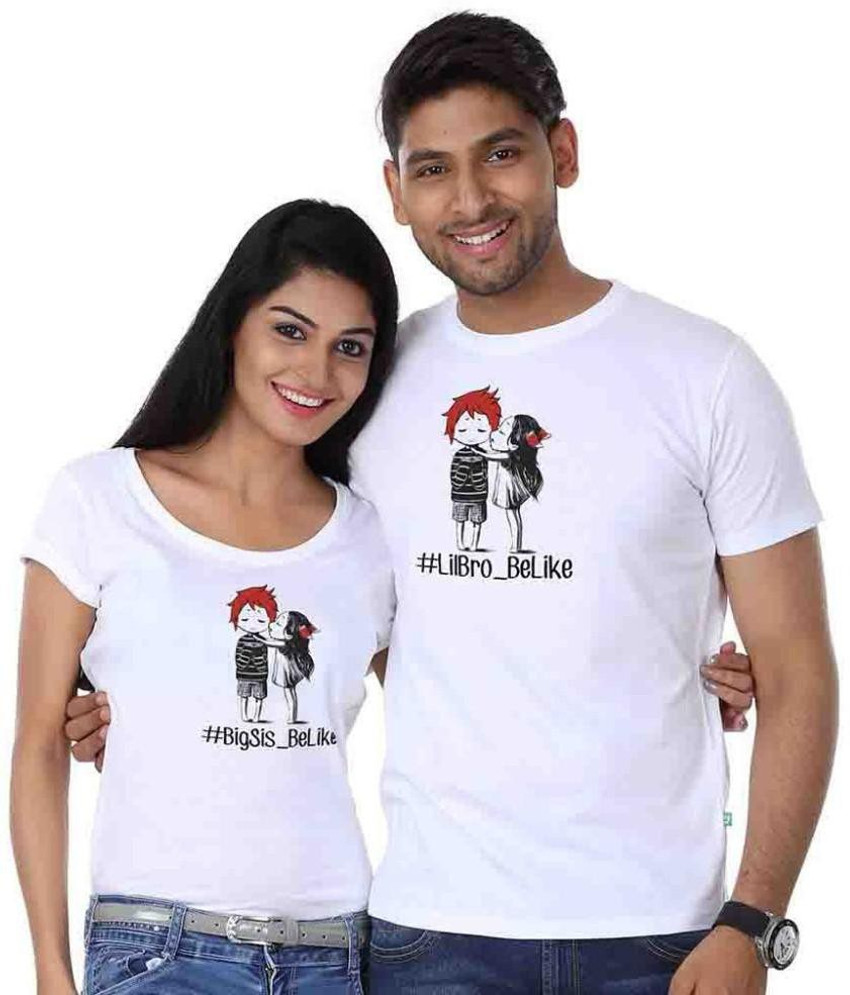 Bonorganik couple shirts new arrivals