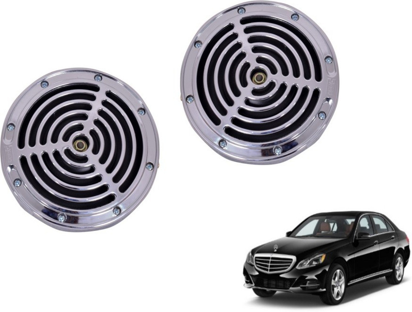 Mercedes horn shop