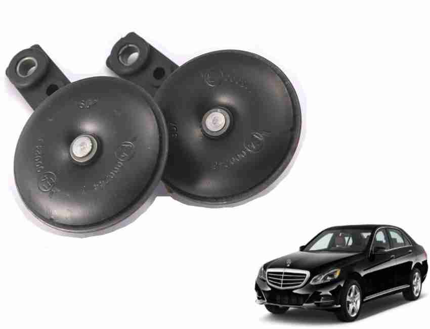 Mercedes horn deals