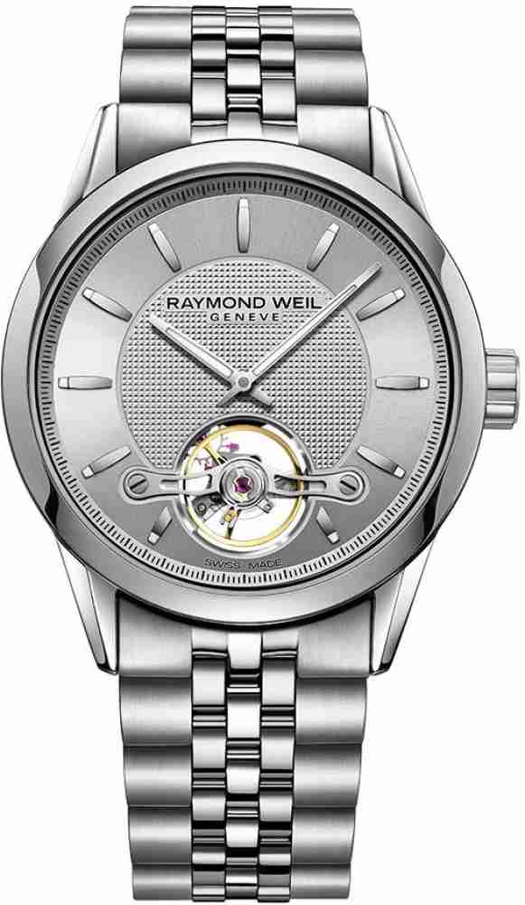 RAYMOND WEIL Gibson Les Paul Analog Watch For Men Buy RAYMOND