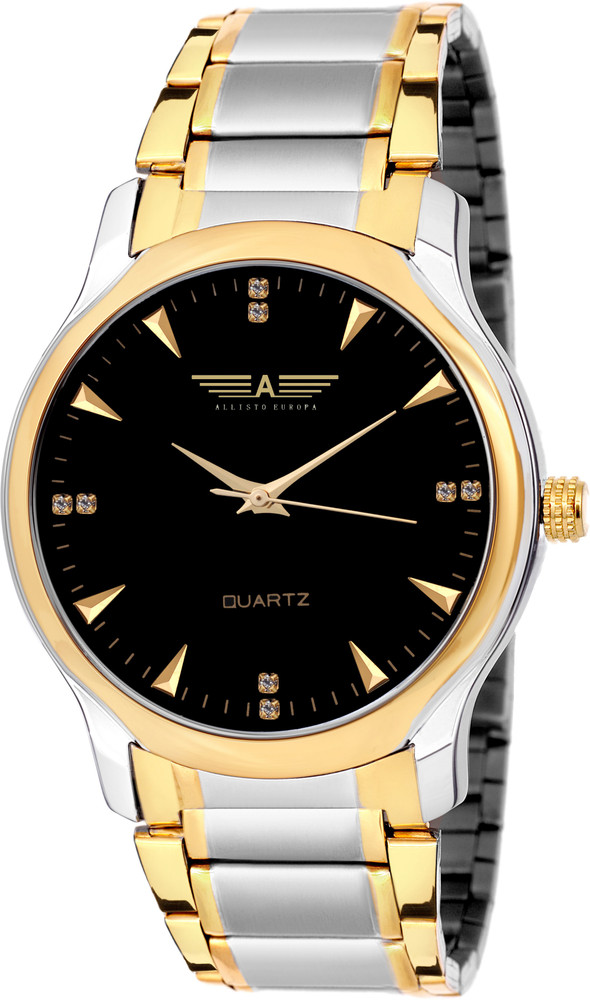 Allisto Europa Superb premium quality Analog Watch For Men Buy Allisto Europa Superb premium quality Analog Watch For Men AL 05 Online at Best Prices in India Flipkart