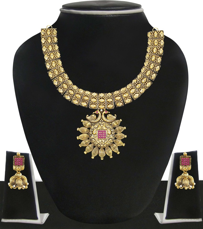 Flipkart on sale zaveri pearls