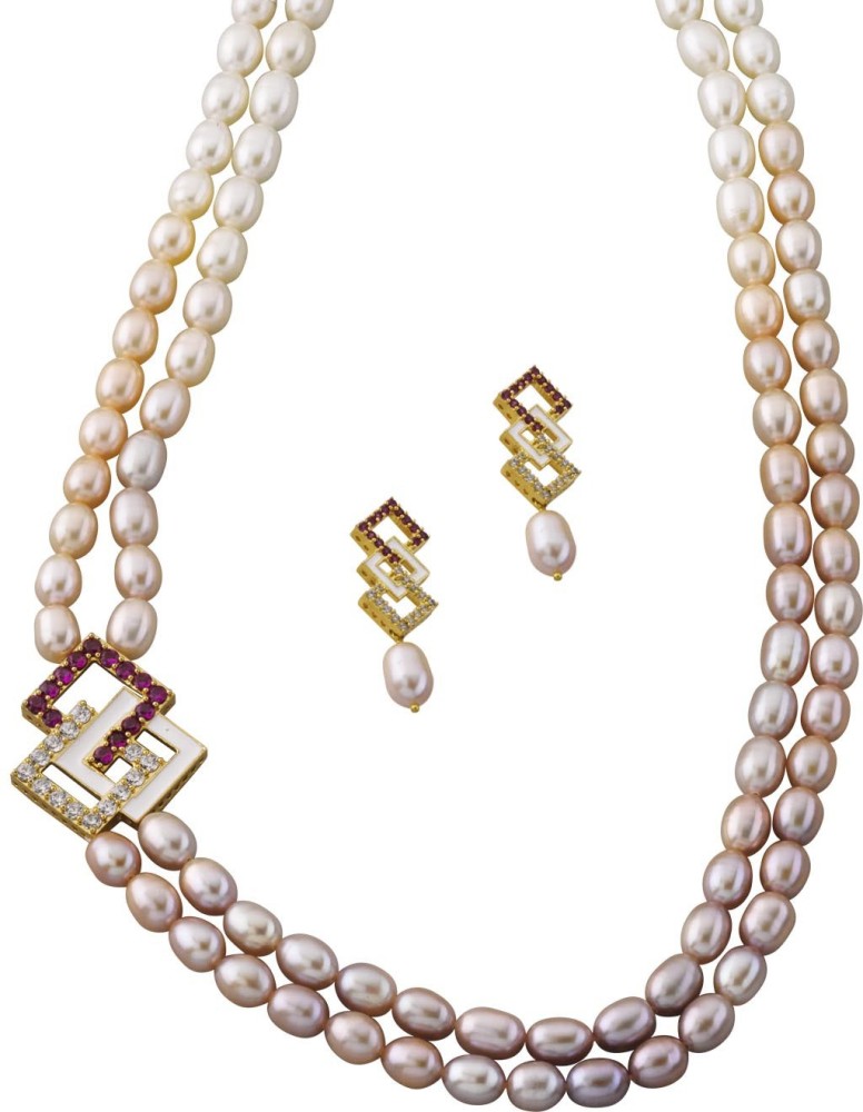 Chandrani pearls sale online collection