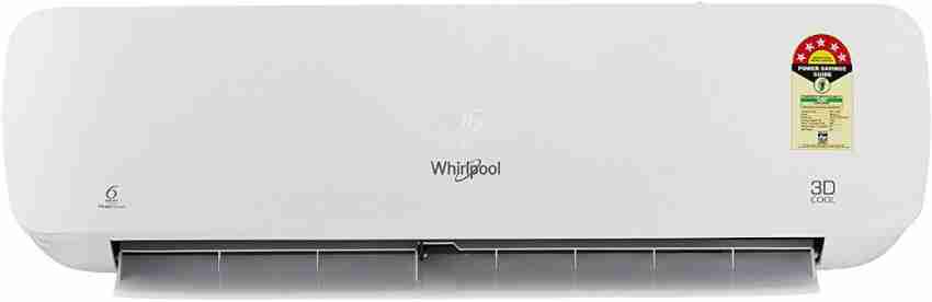 Whirlpool inverter shops ac 1 t s 5 star