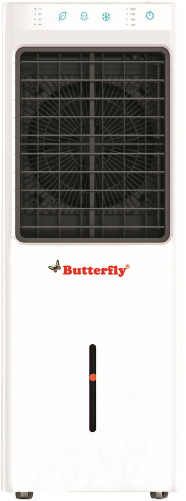 Butterfly 18 L Room Personal Air Cooler Price in India Buy Butterfly 18 L Room Personal Air Cooler online at Flipkart