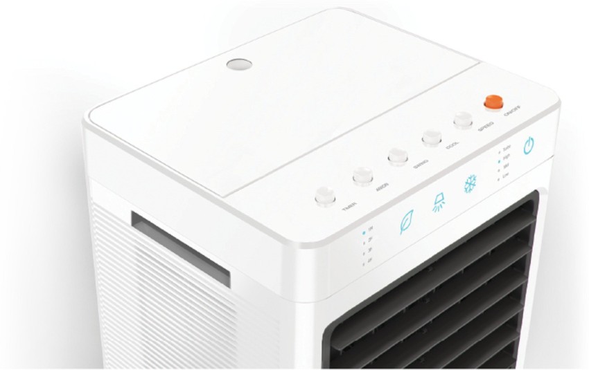 Butterfly eco store smart air cooler